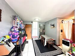 Blk 463B Sembawang Riverlodge (Sembawang), HDB 3 Rooms #504460721